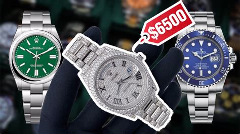 rolex budget brand|best budget rolex watches.